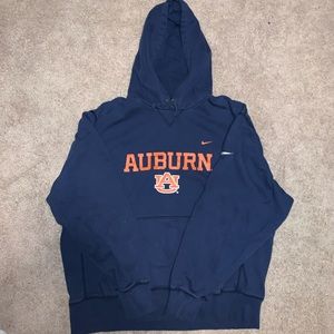 Auburn Sweatshirt